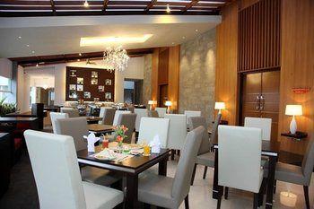 Green Valley Resort Purwokerto Zewnętrze zdjęcie