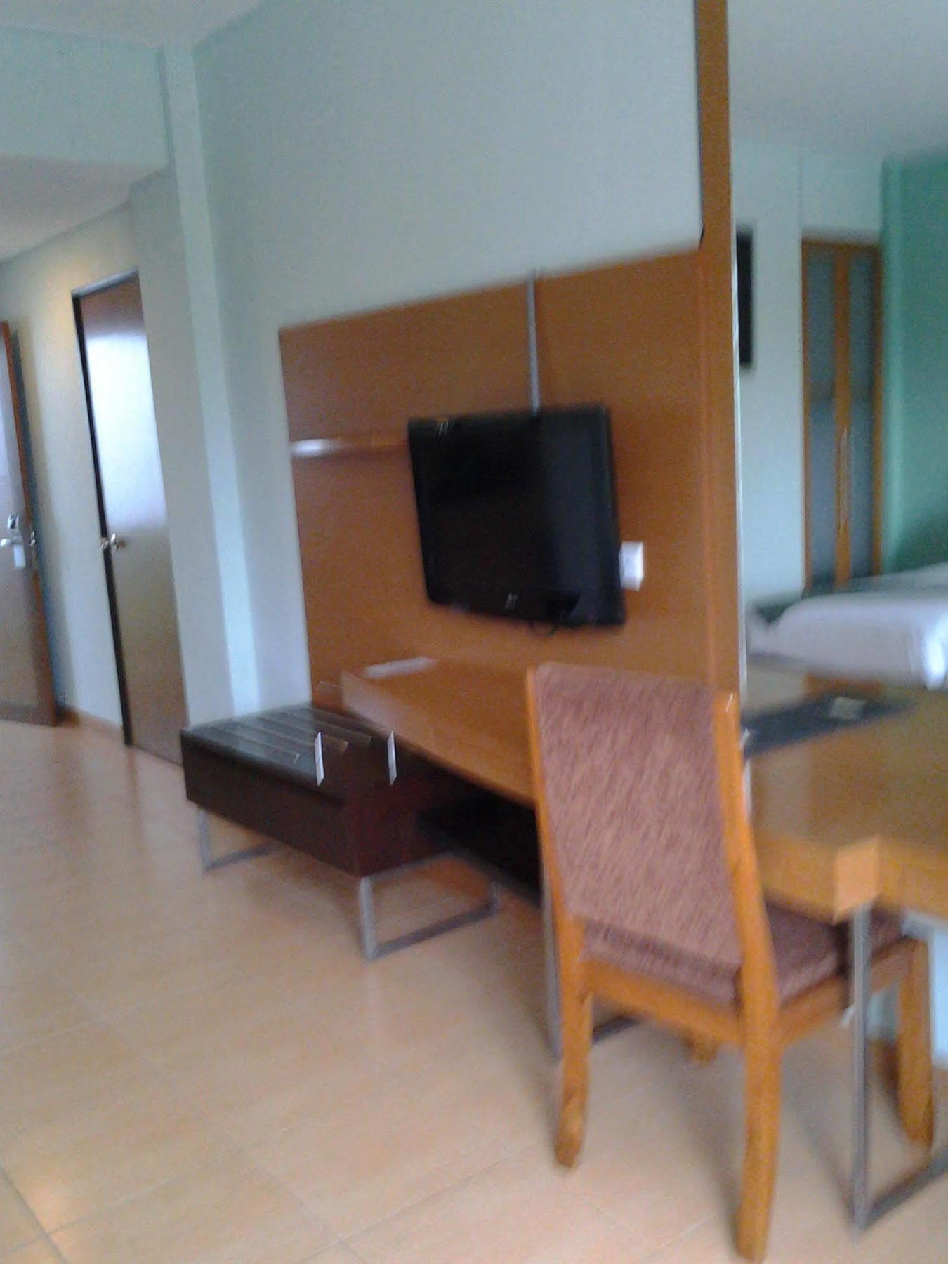 Green Valley Resort Purwokerto Zewnętrze zdjęcie